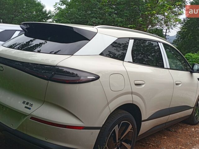 купить новое авто БИД Sea Lion 06 2025 года от официального дилера Іван БИД фото