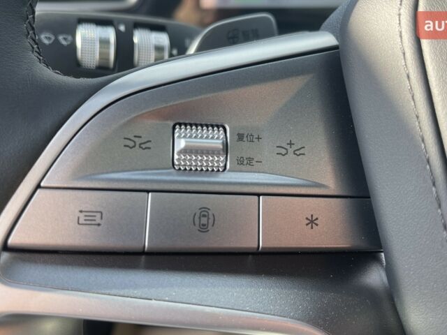 купить новое авто БИД Sea Lion 06 2025 года от официального дилера Максим Путрівка БИД фото