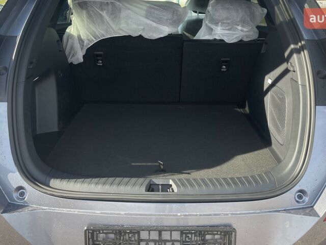 купить новое авто БИД Sea Lion 06 2025 года от официального дилера Максим Путрівка БИД фото