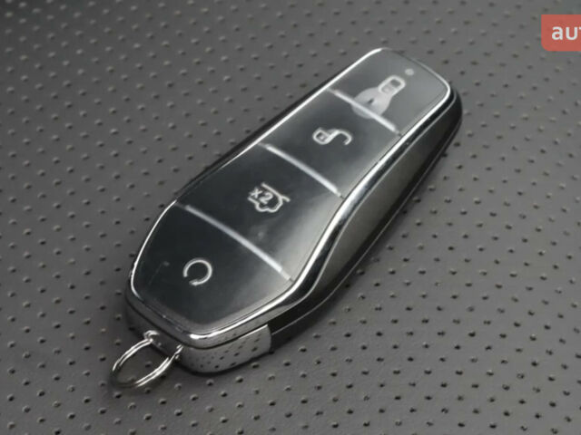 купити нове авто БІД Sea Lion 06 2025 року від офіційного дилера Автосалон ECODRIVE AUTO Київ БІД фото