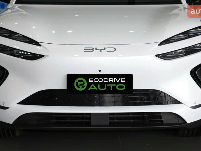 купить новое авто БИД Sea Lion 06 2025 года от официального дилера Автосалон ECODRIVE AUTO Київ БИД фото