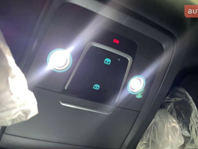 купить новое авто БИД Sea Lion 06 2025 года от официального дилера Олег Львів БИД фото