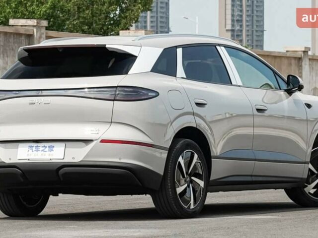 купить новое авто БИД Sea Lion 06 2025 года от официального дилера Константин Альперович БИД фото