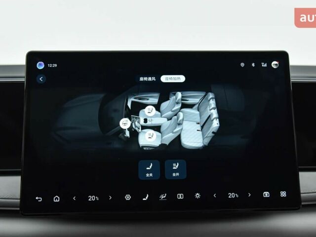 купить новое авто БИД Sea Lion 06 2025 года от официального дилера Константин Альперович БИД фото