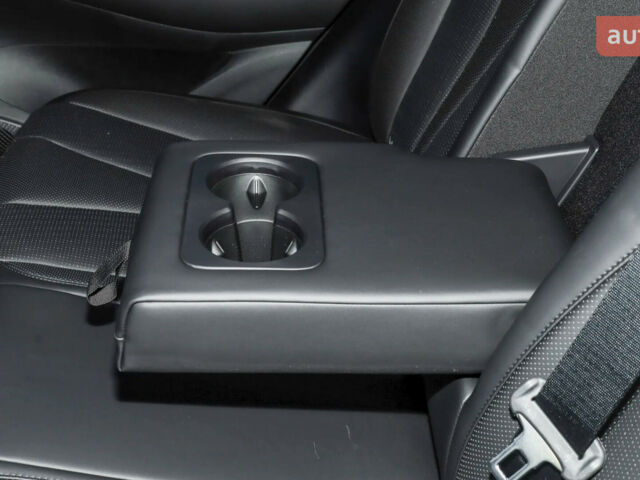 купить новое авто БИД Sea Lion 06 2025 года от официального дилера Автосалон ECODRIVE AUTO Київ БИД фото