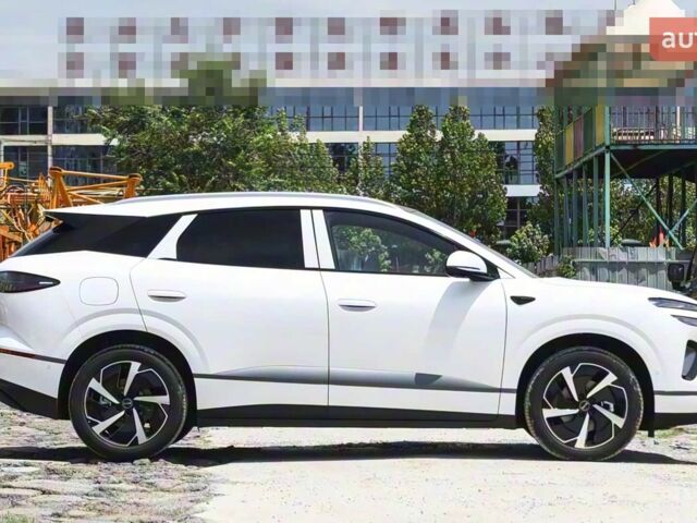 купить новое авто БИД Sea Lion 06 2025 года от официального дилера Не вказано БИД фото