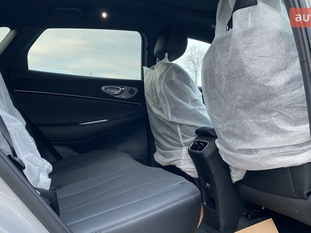 купити нове авто БІД Sea Lion 06 2025 року від офіційного дилера AUTOCENTER AUTO.RIA БІД фото