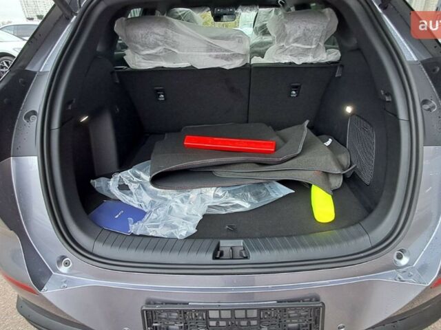 купити нове авто БІД Sea Lion 06 2025 року від офіційного дилера E-SKM Позняки БІД фото