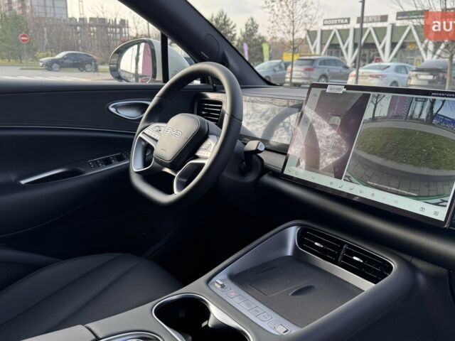 купити нове авто БІД Sea Lion 06 2025 року від офіційного дилера Алексей БІД фото