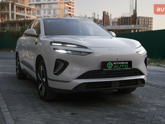 купить новое авто БИД Sea Lion 06 2025 года от официального дилера Автосалон ECODRIVE AUTO Київ БИД фото