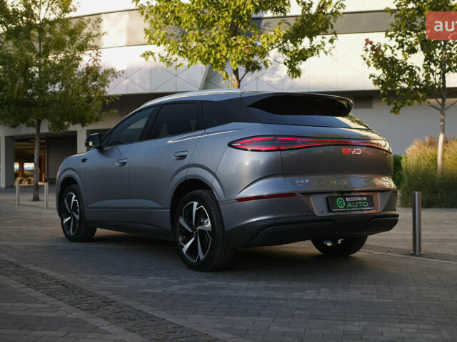 купить новое авто БИД Sea Lion 06 2025 года от официального дилера Автосалон ECODRIVE AUTO Київ БИД фото