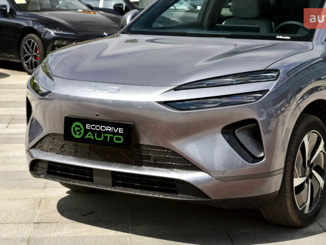 купить новое авто БИД Sea Lion 06 2025 года от официального дилера Автосалон ECODRIVE AUTO Київ БИД фото