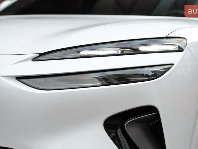 купить новое авто БИД Sea Lion 06 2025 года от официального дилера Автосалон ECODRIVE AUTO Київ БИД фото