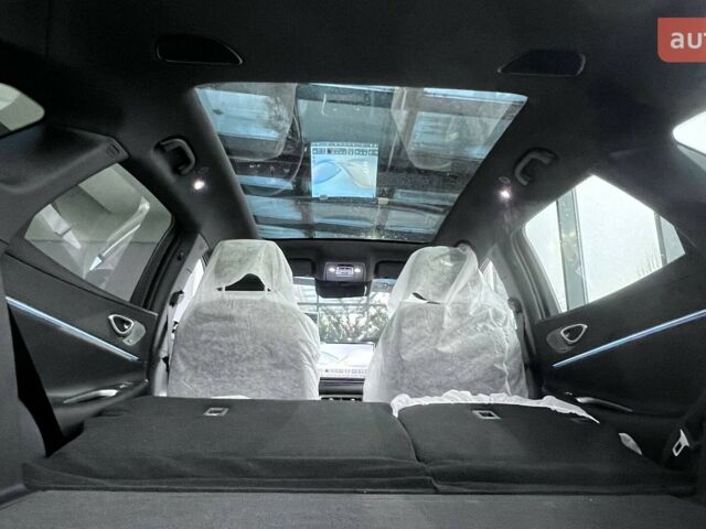 купить новое авто БИД Sea Lion 06 2025 года от официального дилера Іван БИД фото