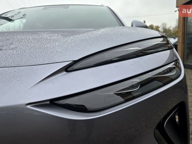 купить новое авто БИД Sea Lion 06 2025 года от официального дилера E-Car БИД фото