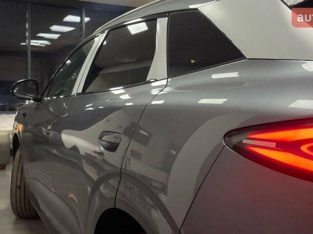 купить новое авто БИД Sea Lion 06 2025 года от официального дилера Олег Львів БИД фото