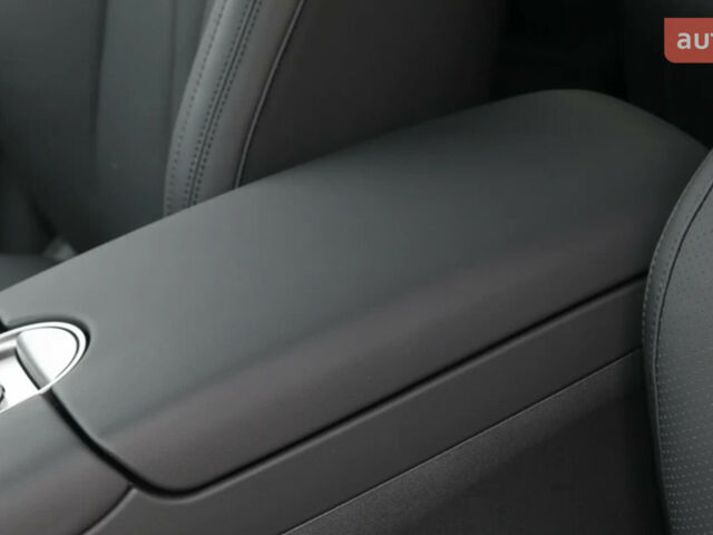 купити нове авто БІД Sea Lion 06 2025 року від офіційного дилера Автосалон ECODRIVE AUTO Київ БІД фото