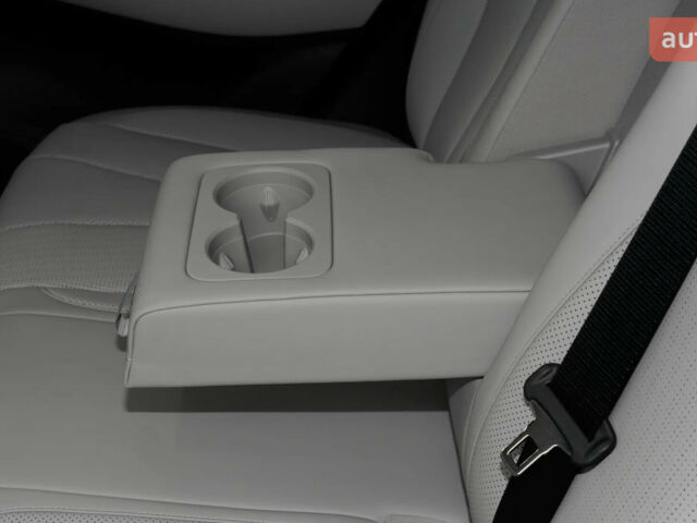 купити нове авто БІД Sea Lion 06 2025 року від офіційного дилера Автосалон ECODRIVE AUTO Київ БІД фото