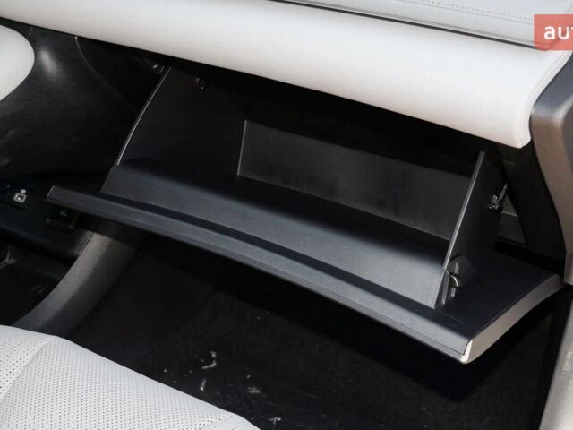 купить новое авто БИД Sea Lion 06 2025 года от официального дилера Автосалон ECODRIVE AUTO Київ БИД фото