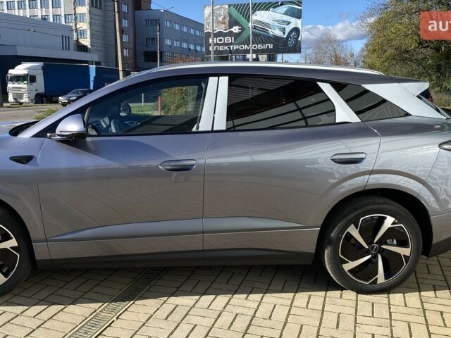 купить новое авто БИД Sea Lion 06 2025 года от официального дилера E-SKM Черкаси БИД фото