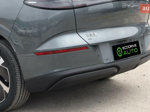 купить новое авто БИД Sea Lion 06 2025 года от официального дилера Автосалон ECODRIVE AUTO Київ БИД фото