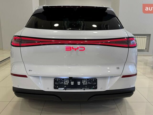 купить новое авто БИД Sea Lion 06 2025 года от официального дилера Автомобільний Центр Голосіївський БИД фото