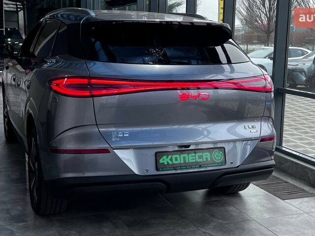 купить новое авто БИД Sea Lion 06 2025 года от официального дилера Іван БИД фото