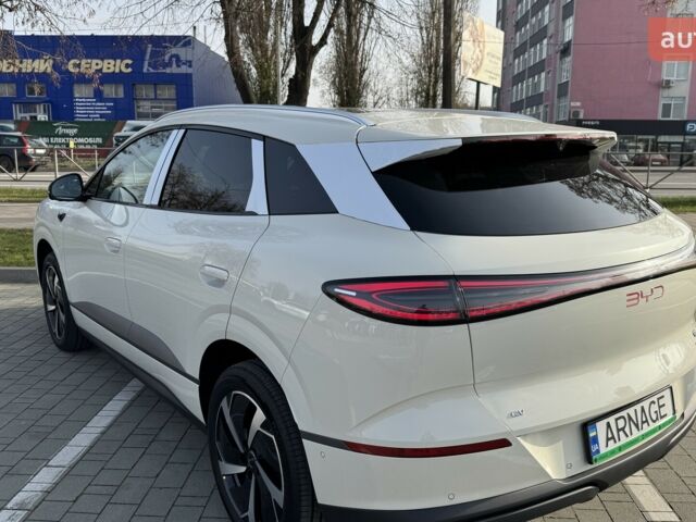 купити нове авто БІД Sea Lion 06 2025 року від офіційного дилера Алексей БІД фото