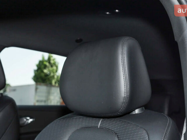 купить новое авто БИД Sea Lion 06 2025 года от официального дилера Автосалон ECODRIVE AUTO Київ БИД фото