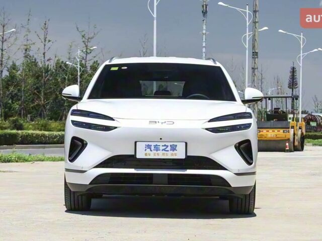 купити нове авто БІД Sea Lion 06 2025 року від офіційного дилера Чабан Вячеслав БІД фото