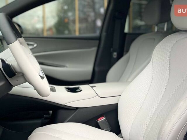 купити нове авто БІД Sea Lion 06 2025 року від офіційного дилера Будпостач  БІД фото