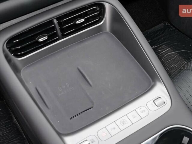 БИД Sea Lion 06 2025 года купить новое авто БИД Sea Lion 06 2025 года от официального дилера Global Electric БИД фото