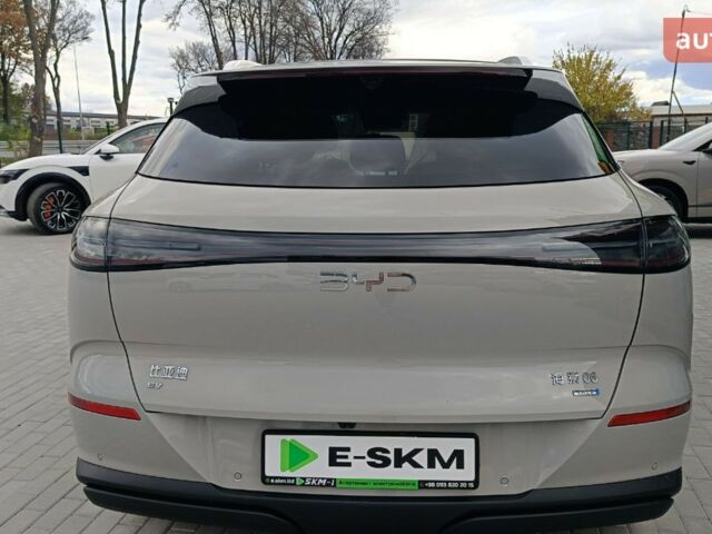 купить новое авто БИД Sea Lion 06 2025 года от официального дилера E-SKM Вінниця БИД фото