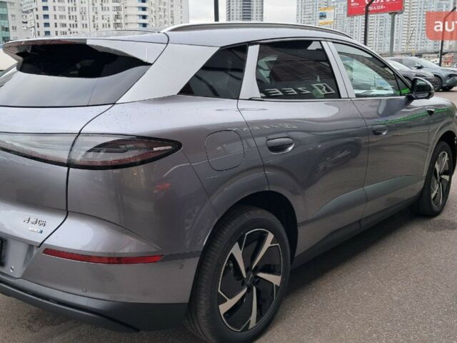 купити нове авто БІД Sea Lion 06 2025 року від офіційного дилера E-SKM Позняки БІД фото