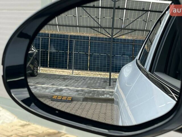 купити нове авто БІД Sea Lion 06 2025 року від офіційного дилера 4Колеса БІД фото