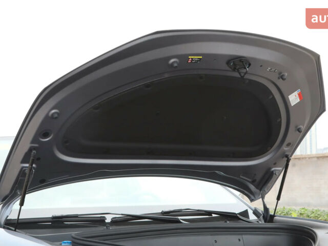 купить новое авто БИД Sea Lion 06 2025 года от официального дилера Автосалон ECODRIVE AUTO Київ БИД фото