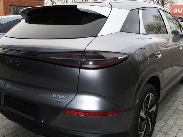 купить новое авто БИД Sea Lion 06 2025 года от официального дилера AUTOCENTER AUTO.RIA БИД фото