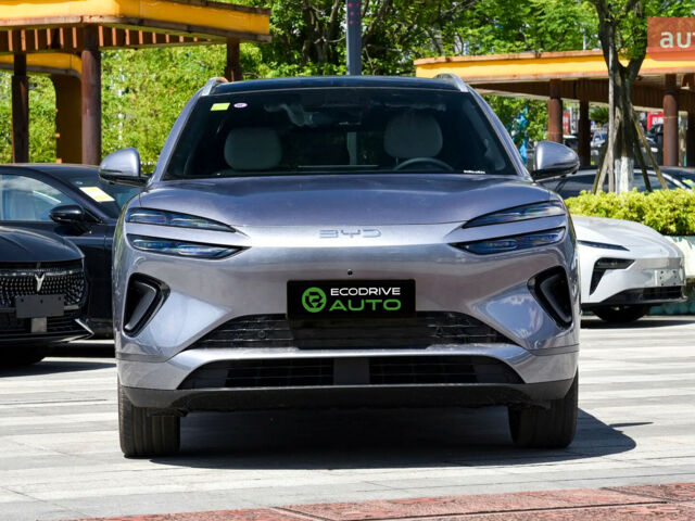 купить новое авто БИД Sea Lion 06 2025 года от официального дилера Автосалон ECODRIVE AUTO Київ БИД фото