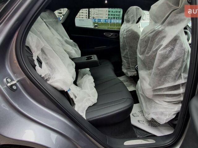 купити нове авто БІД Sea Lion 06 2025 року від офіційного дилера E-SKM Позняки БІД фото