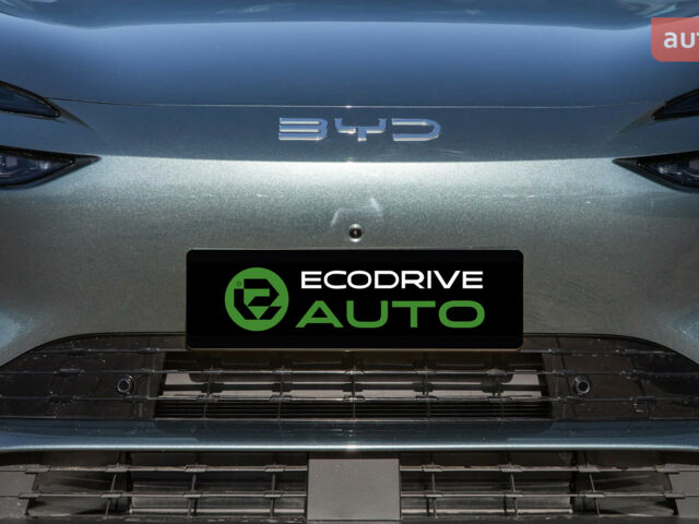 купити нове авто БІД Sea Lion 06 2025 року від офіційного дилера Автосалон ECODRIVE AUTO Київ БІД фото