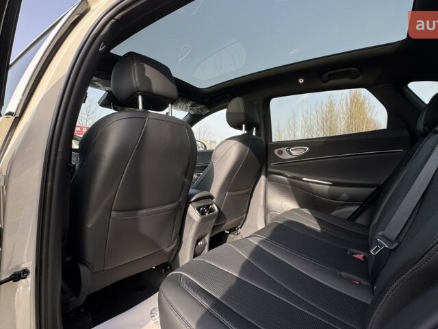 купити нове авто БІД Sea Lion 06 2025 року від офіційного дилера Алексей БІД фото