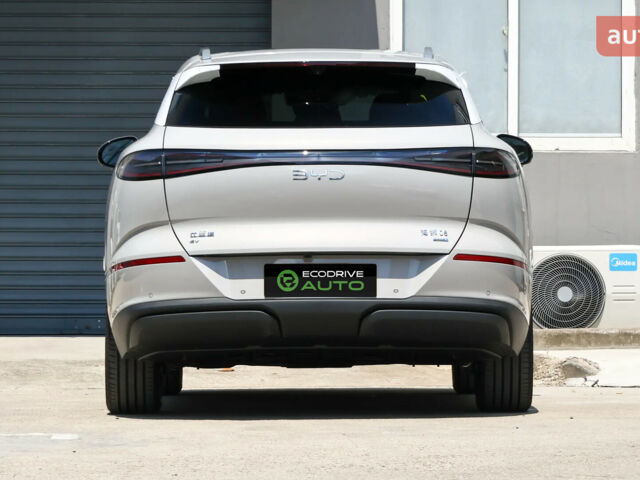 купити нове авто БІД Sea Lion 06 2025 року від офіційного дилера Автосалон ECODRIVE AUTO Київ БІД фото