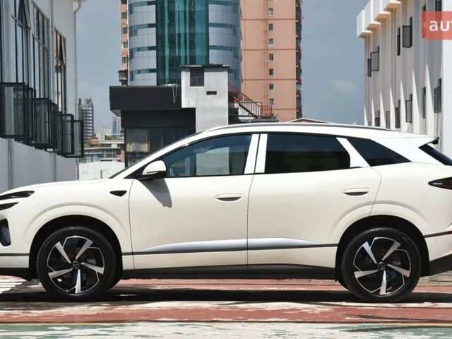 купить новое авто БИД Sea Lion 06 2025 года от официального дилера Ростислав БИД фото