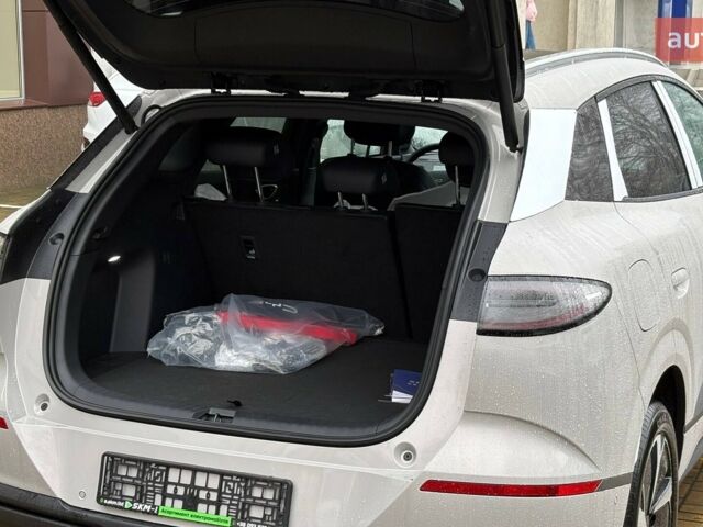 купити нове авто БІД Sea Lion 06 2025 року від офіційного дилера Макс БІД фото