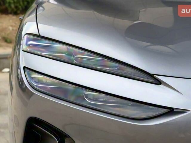 купити нове авто БІД Sea Lion 06 2025 року від офіційного дилера Олександр Хіміч БІД фото