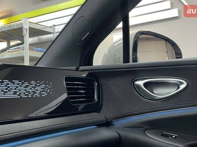 купити нове авто БІД Sea Lion 06 2025 року від офіційного дилера E-SKM БІД фото