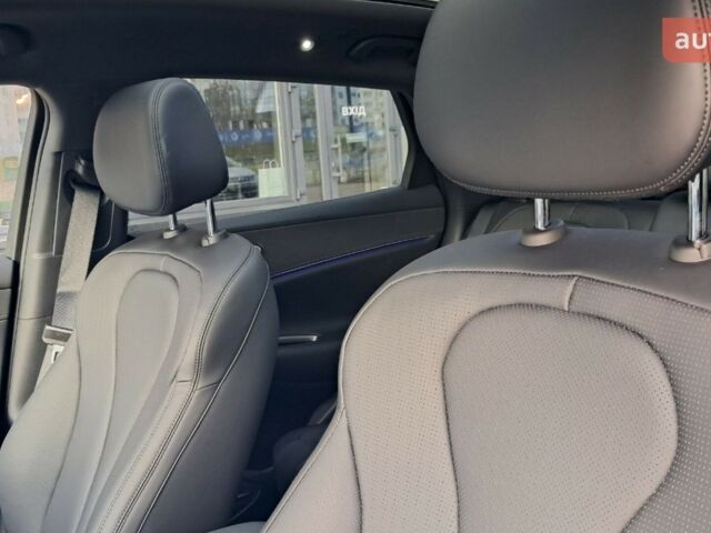 купить новое авто БИД Sea Lion 06 2025 года от официального дилера E-SKM Позняки БИД фото