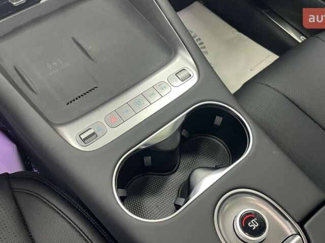 купить новое авто БИД Sea Lion 06 2025 года от официального дилера E-SKM Житомир БИД фото