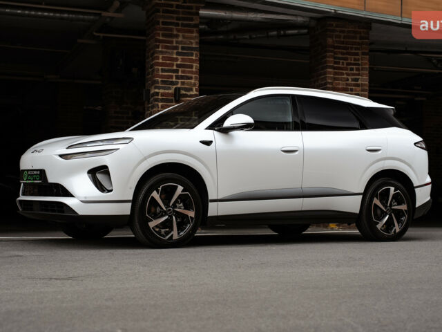 купить новое авто БИД Sea Lion 06 2025 года от официального дилера Автосалон ECODRIVE AUTO Київ БИД фото