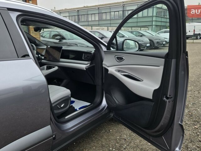 купить новое авто БИД Sea Lion 06 2025 года от официального дилера E-Car БИД фото